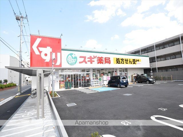 第3SKビルの周辺写真