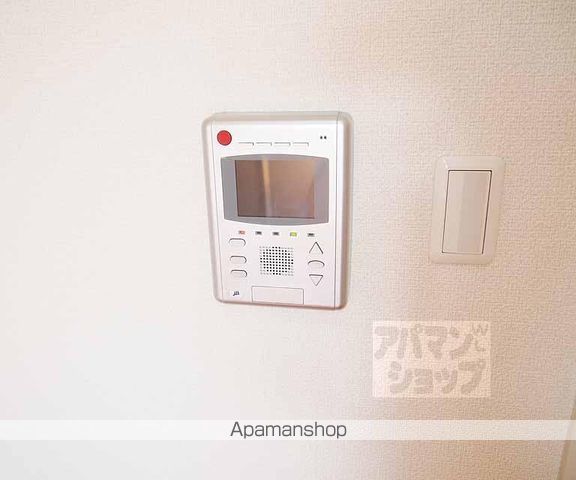 リーフセラ七条の内装写真
