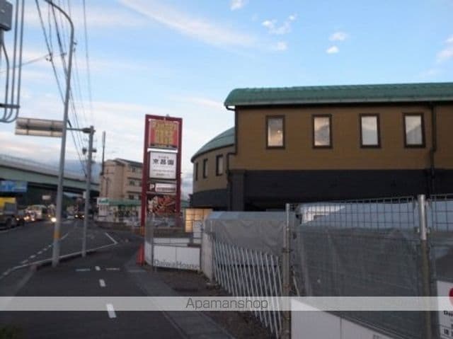 ロードサイド葵 Aの周辺写真