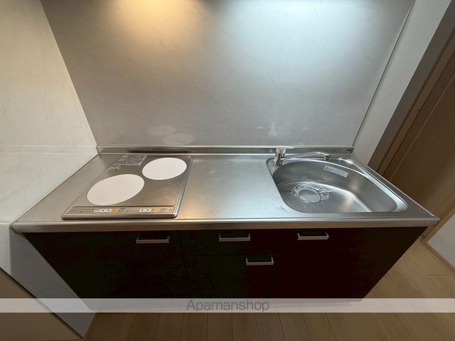 MHEプリーモの内装写真