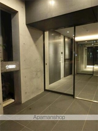 ＺＯＯＭ秋葉原[1K/25.59m2]のエントランス