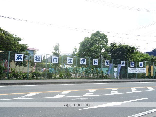ヴェルジェサークIIの周辺写真