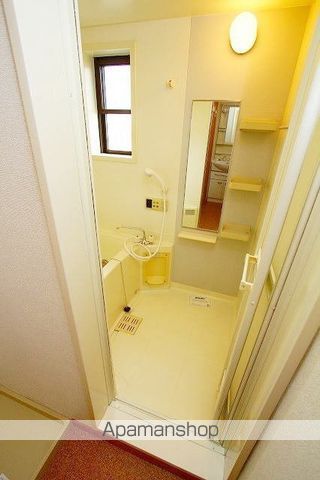 ビクトリア参番館の内装写真