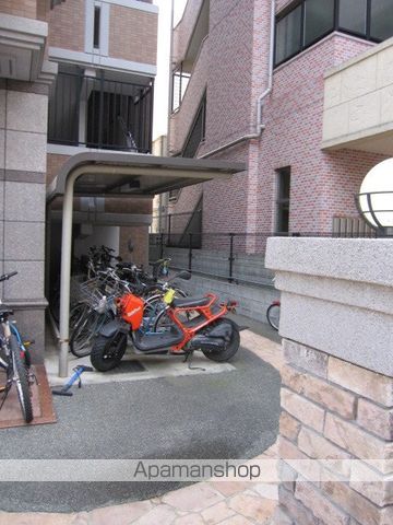 MEDIO21の玄関写真
