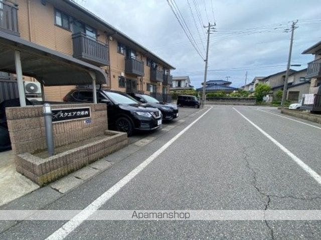 スクエア空港西のその他写真
