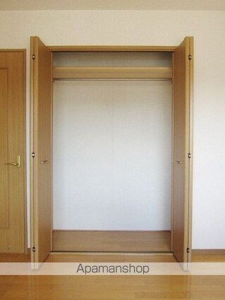 ライフコア上千田[3LDK/72.71m2]の収納
