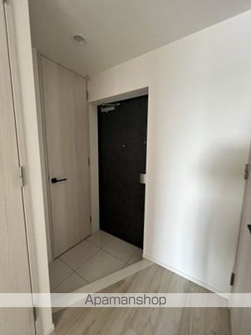 GRANPASEO押上八広の内装写真