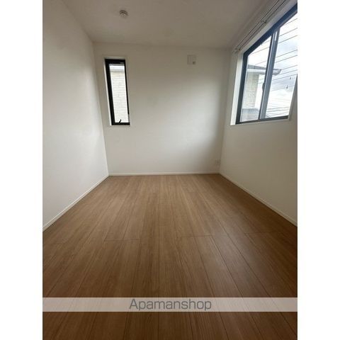 detached 埼玉県さいたま市岩槻区諏訪４丁目

地図を見る