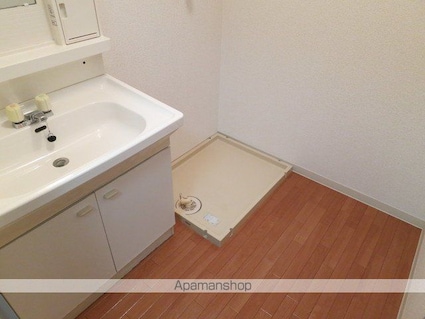 東京都武蔵村山市残堀１丁目[3LDK/61.74m2]のその他設備