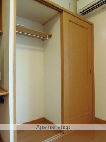 レオパレスパオ熊野Aの内装写真