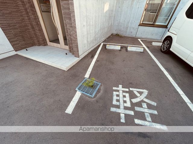 シャトン北10条のその他写真