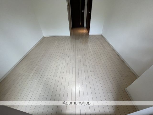 S−RESIDENCE福島LUXEの内装写真
