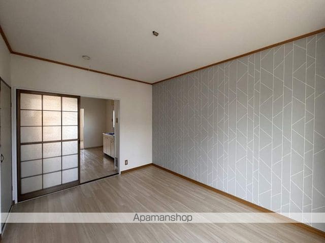 リベルテひらたC棟の内装写真