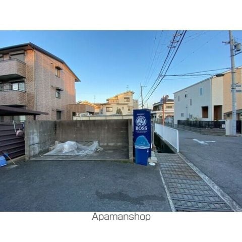 エムテック藤井寺の内装写真
