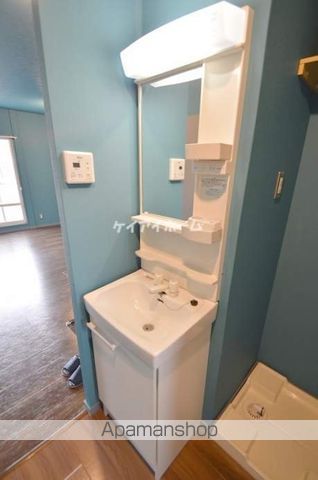 RE APARTMENTの内装写真
