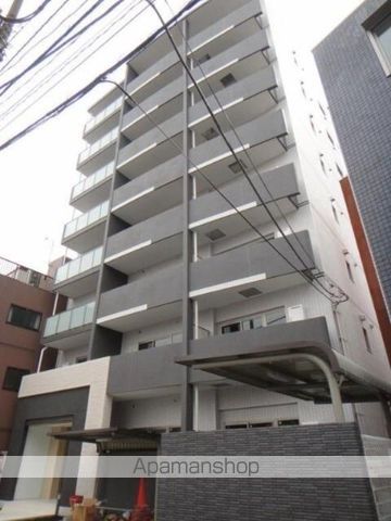 スカイビュー エヌティの外観写真
