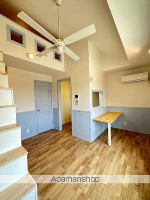ＰＲＩＭＡ久留米[1R/22.32m2]の内装6
