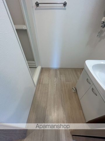ラディア山鼻の内装写真