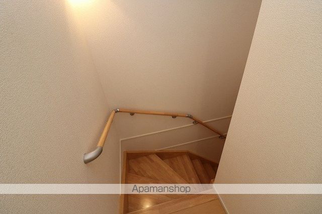 コンフォート・ヴィラ緑山Ⅲ号棟 202 ｜ 鹿児島県鹿屋市寿１丁目7-14-2（賃貸アパート1LDK・2階・41.30㎡） その27