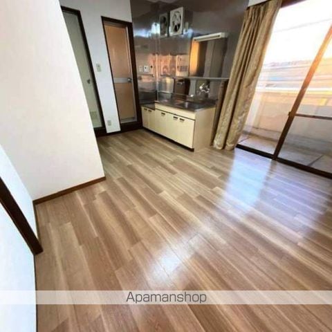 マンションVENWの内装写真