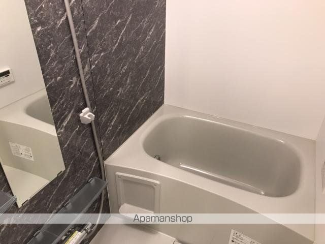 アフォーラの内装写真