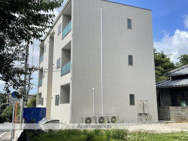 REGALEST上熊本の外観写真