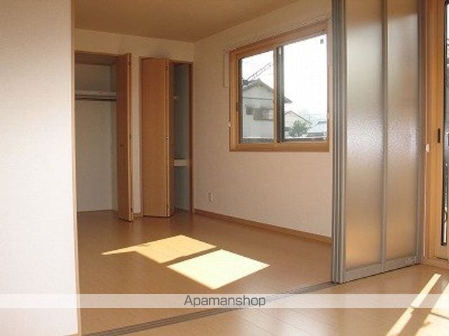 ウィルモアカレンの内装写真