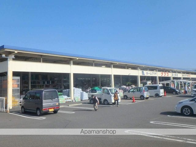 CASAIの周辺写真