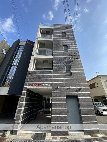 ALMO姫路駅前
