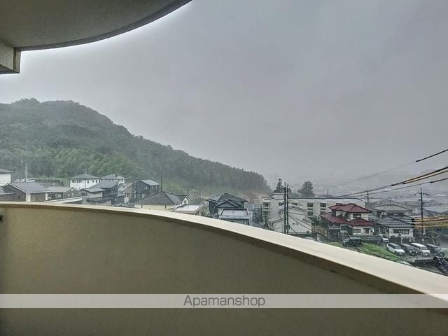 トワムールミカワの内装写真