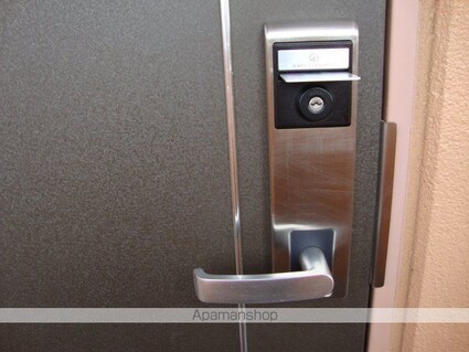 イコール・アルパイン[1K/29.7m2]の内装5