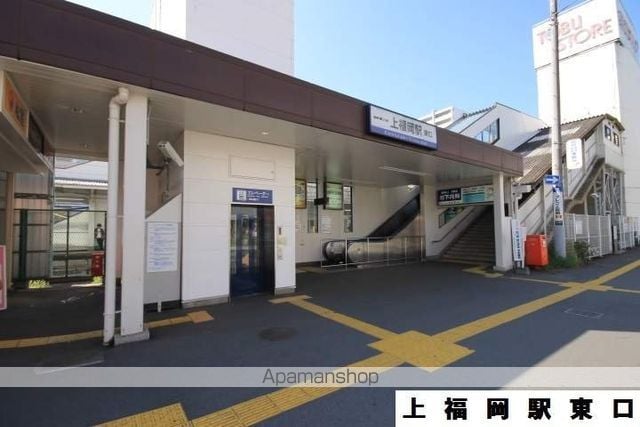 コーポ山下の周辺写真