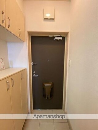 クレア　[1K/30m2]の玄関