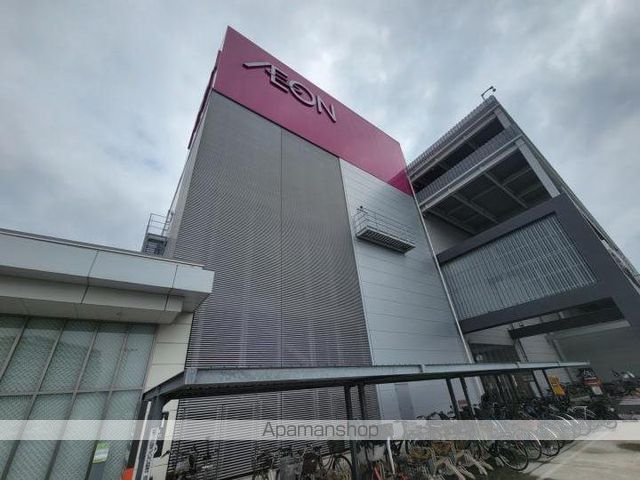 プラットホーム七道の周辺写真