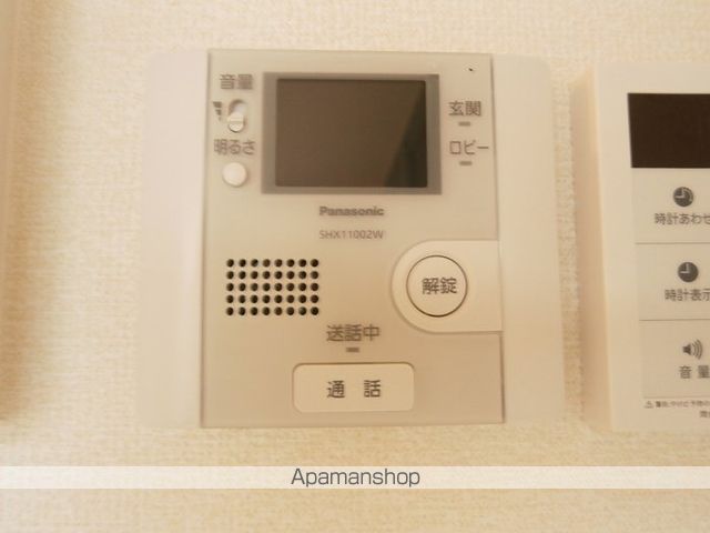 リアン トゥールの内装写真