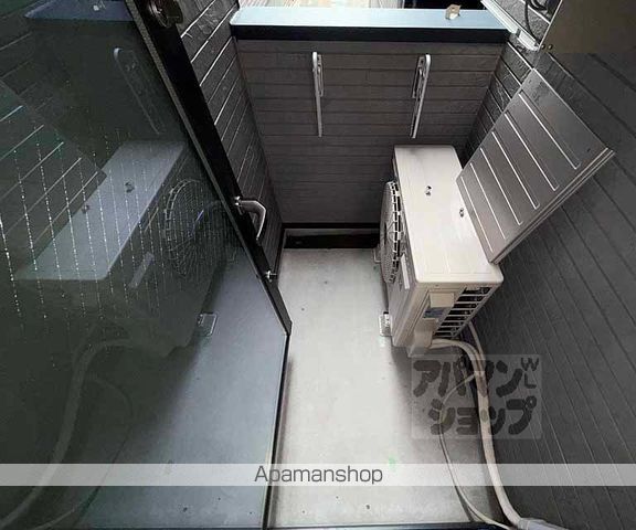 ハーモニーテラス太秦安井車道町IIの内装写真