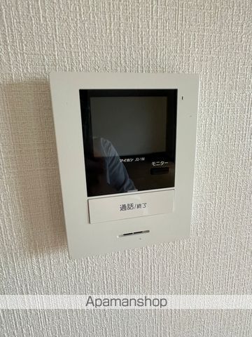 グレースコート高塚の内装写真