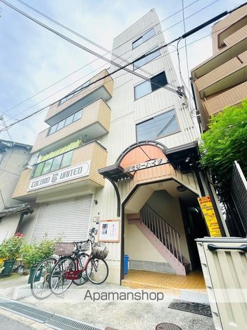 メモリーハイツ