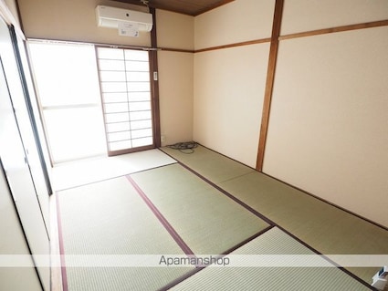 コーポサンフラワー[2K/35.3m2]の内装5