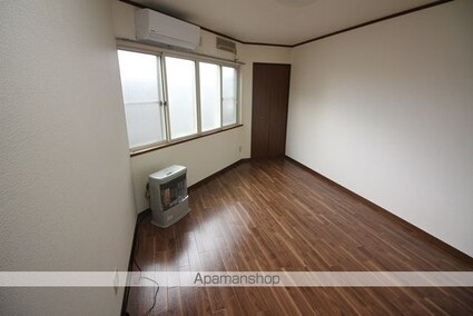 ＳＹハイツパートⅢ[1K/25.46m2]のリビング・居間