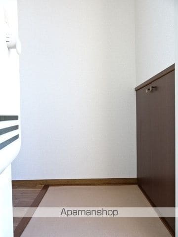 セジュールJの内装写真