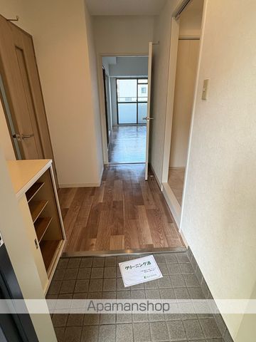 サンポートハイム堺の内装写真
