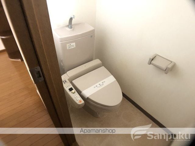 アメニエス萱町の内装写真