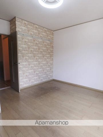 セジュールZENZOの内装写真