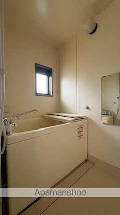 コーポからまつ[2K/35m2]のバス
