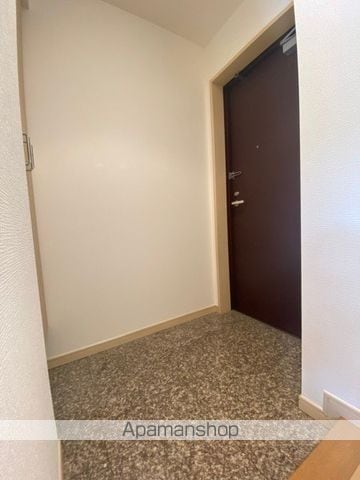 プライマル三軒茶屋の内装写真