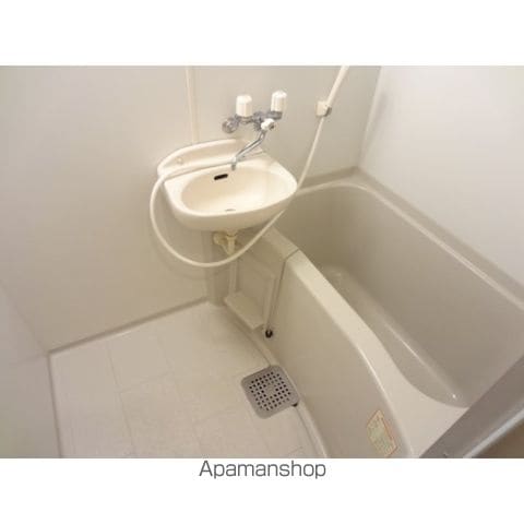 グランビュー御茶ノ水の内装写真