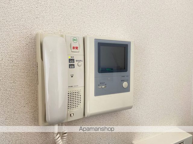 レオパレスウチダ7号館の内装写真