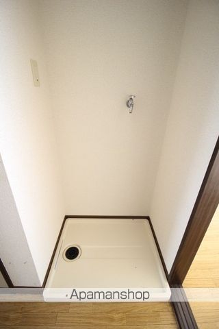アサヒハイツの内装写真