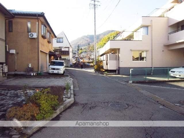アトウレコサカの周辺写真